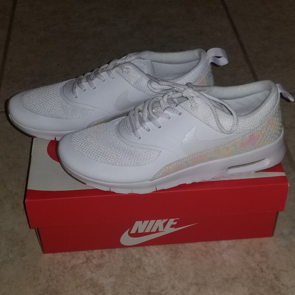 Nike Air Max Thea